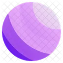 Yoga Ball  アイコン