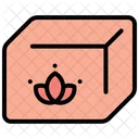 Yoga Block  Icon