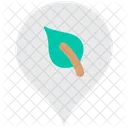 Location Address Pin Icon