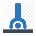 Exercise Yoga Fitness Icon