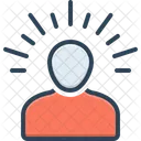 Yoga  Icono