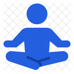 Yoga  Icon