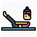 Yoga  Icon