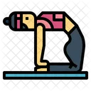 Yoga  Icon
