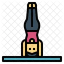 Yoga  Icon