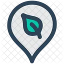 Location Address Pin Icon