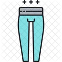 Yoga Pants Icon