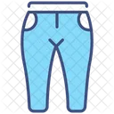 Yoga Pants Trousers Fashion Icon