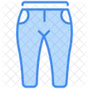 Yoga Pants Icon