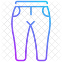 Yoga Pants Icon