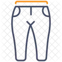 Yoga Pants Icon