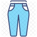 Yoga Pants Trousers Fashion Icon