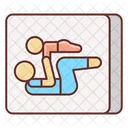 Yoga Postnatal Icono