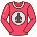 Yoga Shirt Yoga Clothing Yoga Wear Icon