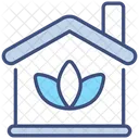 Yoga Studio Mindfulness Yoga Icon