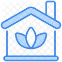 Yoga Studio Icon