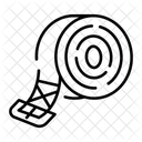 Yogagurt  Symbol