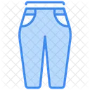 Yoga Hose Icon