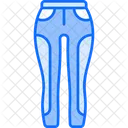 Yoga Hose Icon