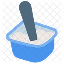 Yogur Icon