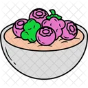 Yogurt  Icon