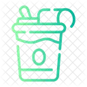 Yogurt Organic Fresh Icon
