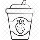 Food Indian Tasty Icon