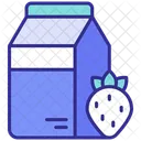 Yogurt Food Indian Icon