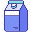 Yogurt Food Indian Icon