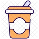 Yogurt  Icon
