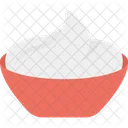 Yogurt gelato  Icon