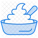 Yogurt  Icon