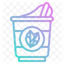 Yogurt  Icon