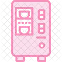 Yogurt Vending Yogurt Vending Icon