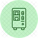 Yogurt Vending Yogurt Vending Icon
