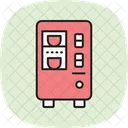 Yogurt Vending Yogurt Vending Icon