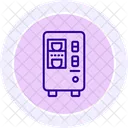 Yogurt Vending Yogurt Vending Icon