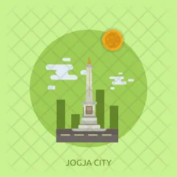 Yogyakarta  Icono