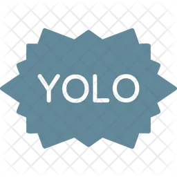 Yolo  Icon