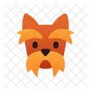 Yorkshire Terrier  Icon