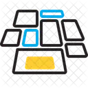 Yorkstone  Symbol