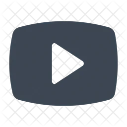 You tube  Icon