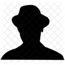 Man Face Human Face Male Face Icon
