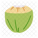 Fruit Fruits Vegetables Icon