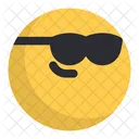 Emoji Expanded Icône