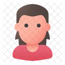 Profile Avatar People Icon