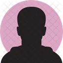 Male Man Young Icon