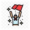 Youth Day Chinese Icon