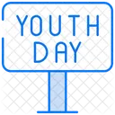 Youth day  Icon