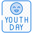 Youth day  Icon